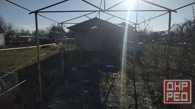 Продаётся зем. участок площадью 7 соток для ижс ул. Луговая село Юрьевка Мангушский муниц. округ Донецк - изображение 4