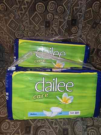 Продам Прокладки и Памперсы Донецк