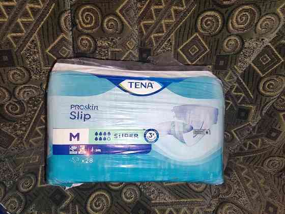 Продам Прокладки и Памперсы Донецк