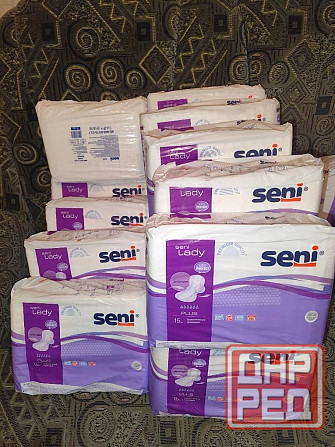 Продам Прокладки и Памперсы Донецк - изображение 2