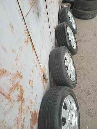 Продаю оригинальные колёса р 15,киа,хюндай Донецк