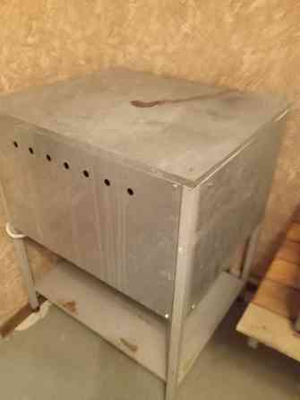 Продам духовой шкаф Донецк