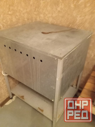 Продам духовой шкаф Донецк - изображение 1
