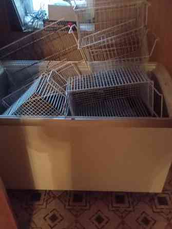 Продам морозильную камеру Донецк