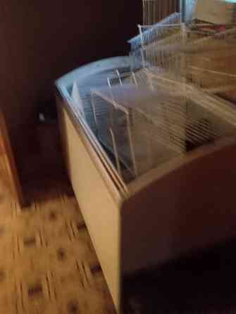 Продам морозильную камеру Донецк