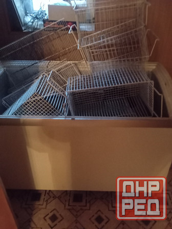 Продам морозильную камеру Донецк - изображение 2