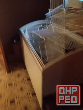 Продам морозильную камеру Донецк - изображение 1