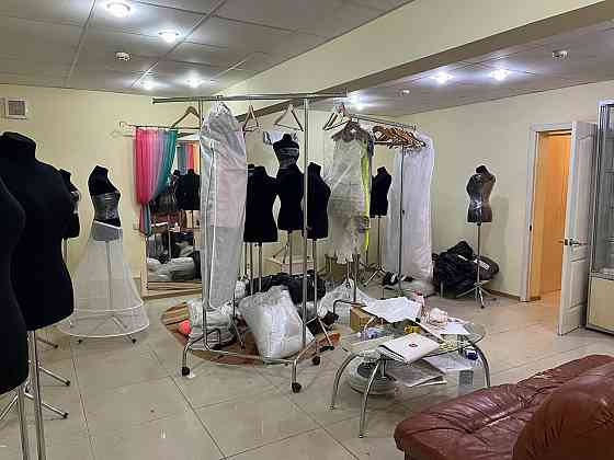 Сдается помещение Университетская Донецк