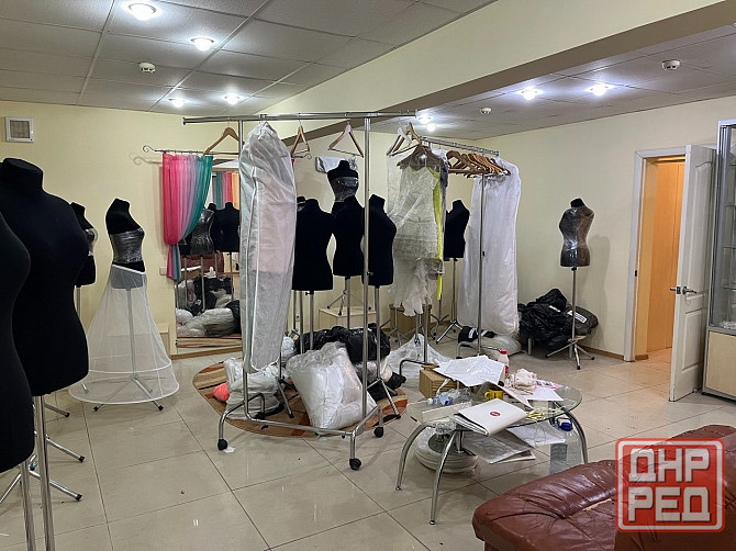 Сдается помещение Университетская Донецк - изображение 1