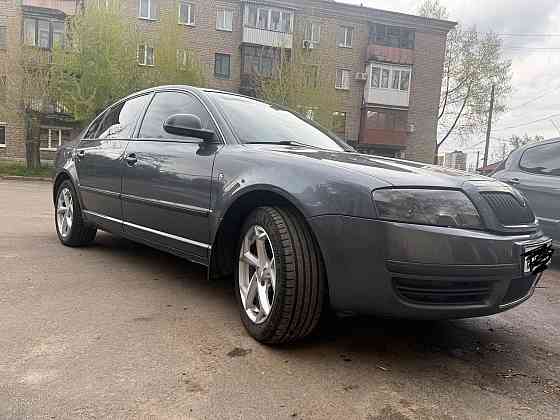 Продам свой автомобиль Макеевка