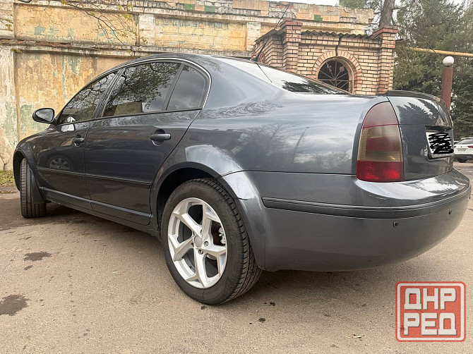 Продам свой автомобиль Макеевка - изображение 3