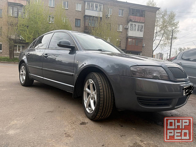 Продам свой автомобиль Макеевка - изображение 4