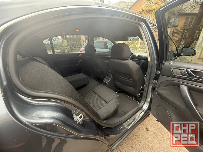 Продам свой автомобиль Макеевка - изображение 8