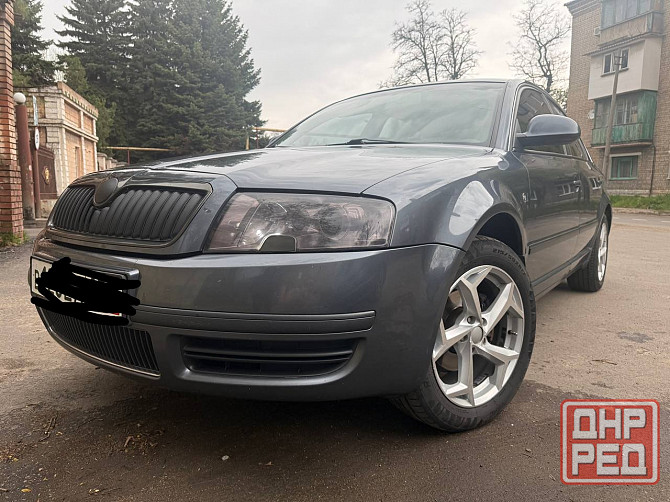 Продам свой автомобиль Макеевка - изображение 1