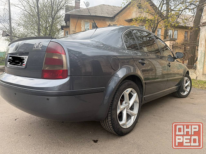 Продам свой автомобиль Макеевка - изображение 2