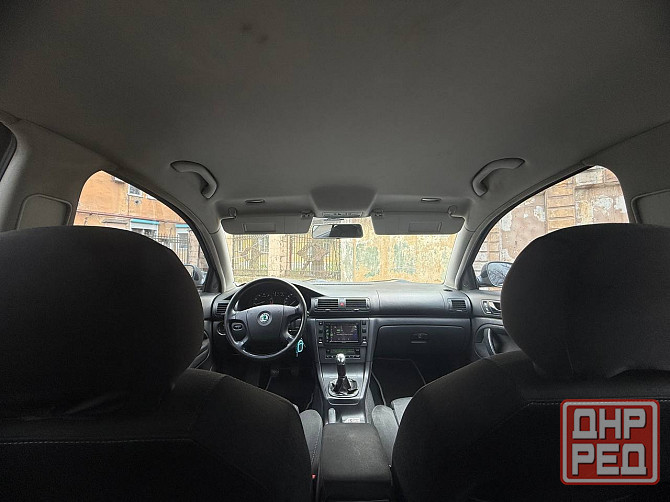 Продам свой автомобиль Макеевка - изображение 5