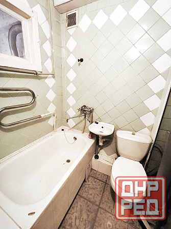 Продам 2ком Ватутина Ворошиловский район Донецк - изображение 6