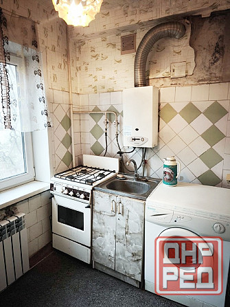 Продам 2ком Ватутина Ворошиловский район Донецк - изображение 4