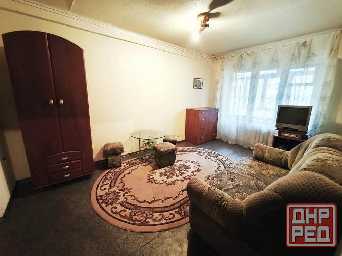 Продам 2ком Ватутина Ворошиловский район Донецк - изображение 1