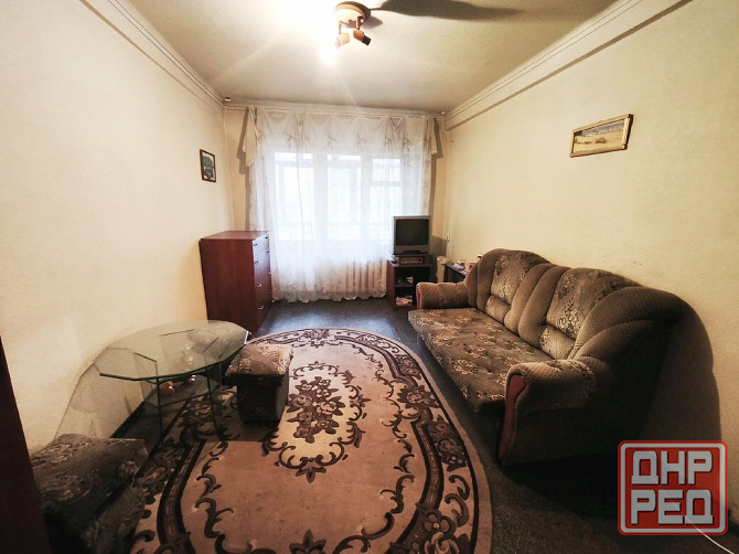 Продам 2ком Ватутина Ворошиловский район Донецк - изображение 2