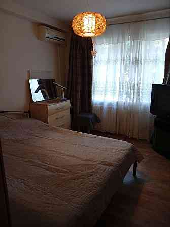 Сдам в аренду 2х комн. квартиру 3/5, Школьный бульвар Донецк