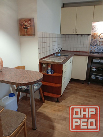 Сдам в аренду 2х комн. квартиру 3/5, Школьный бульвар Донецк - изображение 3