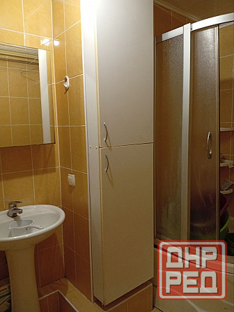 Сдам в аренду 2х комн. квартиру 3/5, Школьный бульвар Донецк - изображение 6