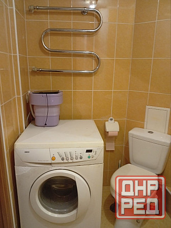 Сдам в аренду 2х комн. квартиру 3/5, Школьный бульвар Донецк - изображение 7