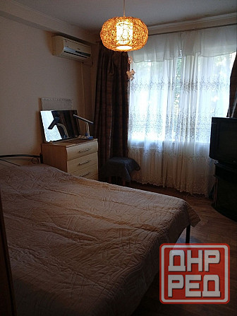 Сдам в аренду 2х комн. квартиру 3/5, Школьный бульвар Донецк - изображение 5