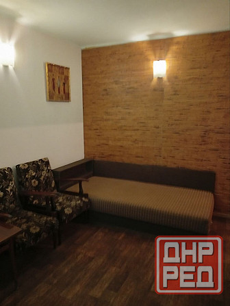 Сдам в аренду 2х комн. квартиру 3/5, Школьный бульвар Донецк - изображение 4