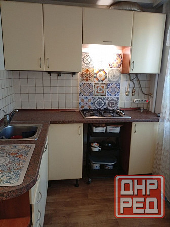 Сдам в аренду 2х комн. квартиру 3/5, Школьный бульвар Донецк - изображение 1