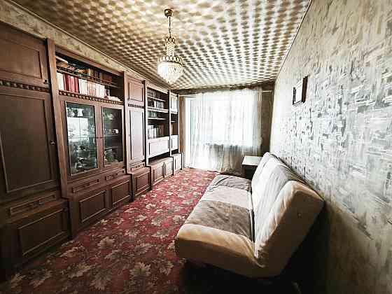 Продам 3ком 5/5 проспект Ватутина Донецк