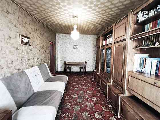 Продам 3ком 5/5 проспект Ватутина Донецк