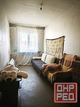 Продам 3ком 5/5 проспект Ватутина Донецк - изображение 3