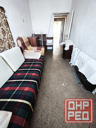 Продам 3ком 5/5 проспект Ватутина Донецк - изображение 7