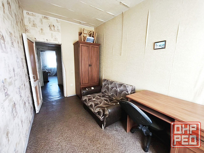 Продам 3ком 5/5 проспект Ватутина Донецк - изображение 6