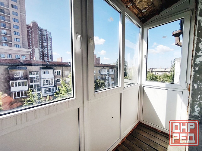 Продам 3ком 5/5 проспект Ватутина Донецк - изображение 8