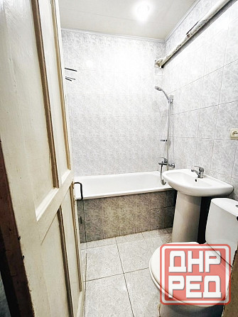 Продам 3ком 5/5 проспект Ватутина Донецк - изображение 4