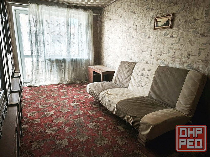 Продам 3ком 5/5 проспект Ватутина Донецк - изображение 5