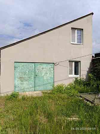 Продаётся 1/2 финского дома в Макеевке Макеевка