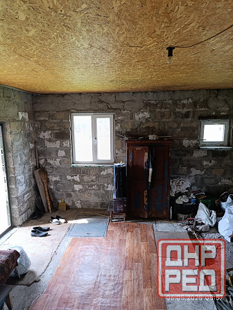 Продаётся 1/2 финского дома в Макеевке Макеевка - изображение 8