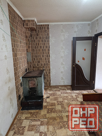 Продаётся 1/2 финского дома в Макеевке Макеевка - изображение 4