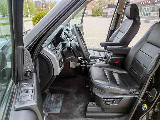 2008 Land Rover Discovery 2.7 TDV6 SE Донецк