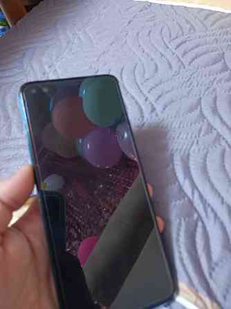 Смартфон телефон infinix note 8 6/128gb Макеевка