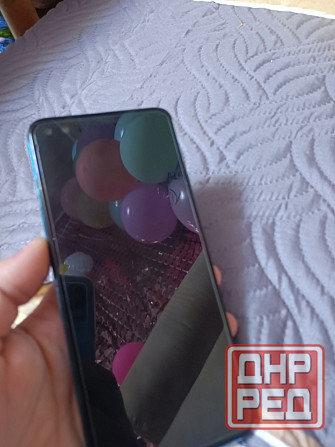 Смартфон телефон infinix note 8 6/128gb Макеевка - изображение 4