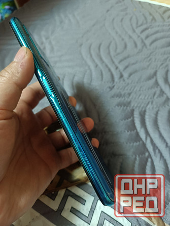 Смартфон телефон infinix note 8 6/128gb Макеевка - изображение 3