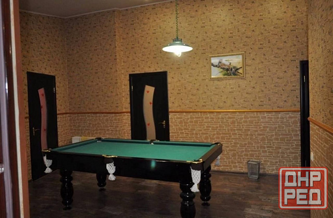 Посуточная аренда дома со всем необходимым. Баня, бассейн в Приморском районе Мариуполь - изображение 8