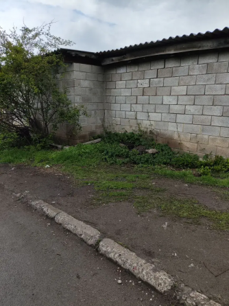 Сдам Гараж Донецк