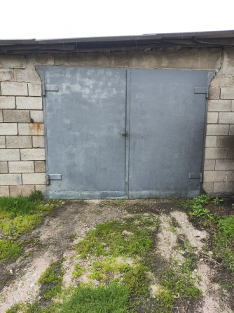 Сдам Гараж Донецк