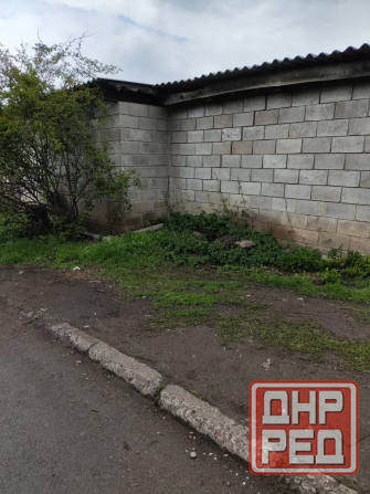 Сдам Гараж Донецк - изображение 2